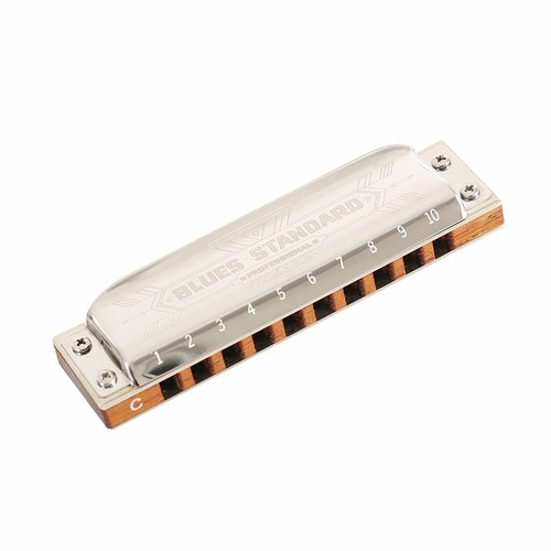 Easttop diatonic harmonica - diatonic, key