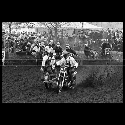 Photo 001487 side car - photo, m.001487