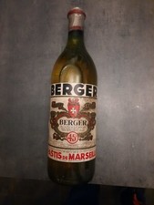 Pastis marseille berger - pastis, de