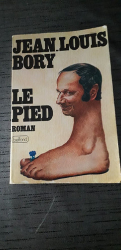 Livre pied - , "le