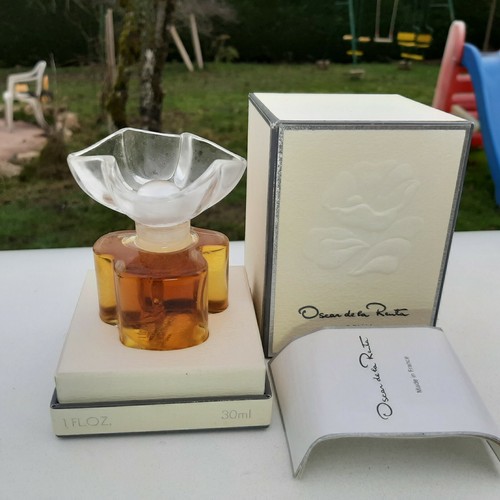 Parfum ancien rare - ancien, oscar