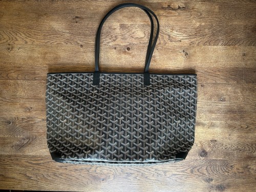 Sac goyard modèle artois - modèle,