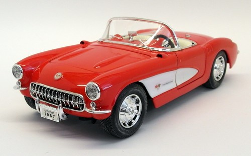 Road tough scale diecast - road, 1/18