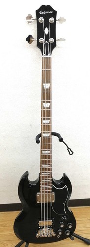 Epiphone electric bass - epiphone, eb-3