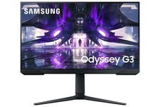 Moniteur gaming samsung - moniteur,