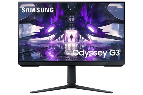 Moniteur gaming samsung - moniteur,