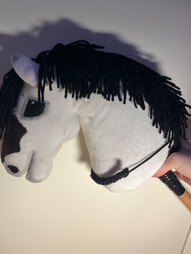 Hobby horse cordelette - horse,