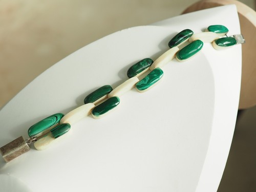 Bracelet ancien art - ancien,