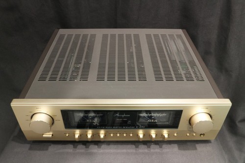 Amplificateur intégré