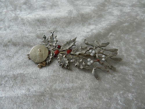 Rare insigne broche - rare,