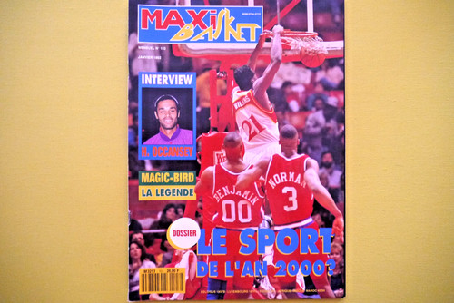 Maxi basket 103 - maxi,
