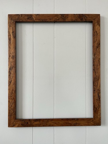 Cadre vintage style art - cadre,