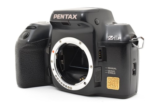 Appareil photo reflex