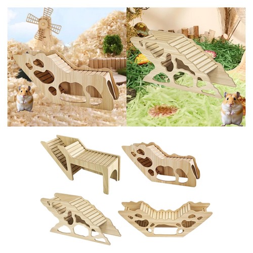 Maison enclos pour - et, hamster
