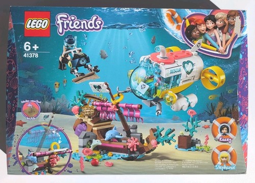 Lego 41378 friends la - lego,