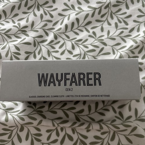 Rayban wayfarer meta2 - wayfarer,