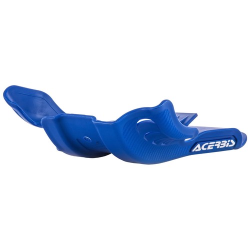 Acerbis plastic offroad skid - plastic,