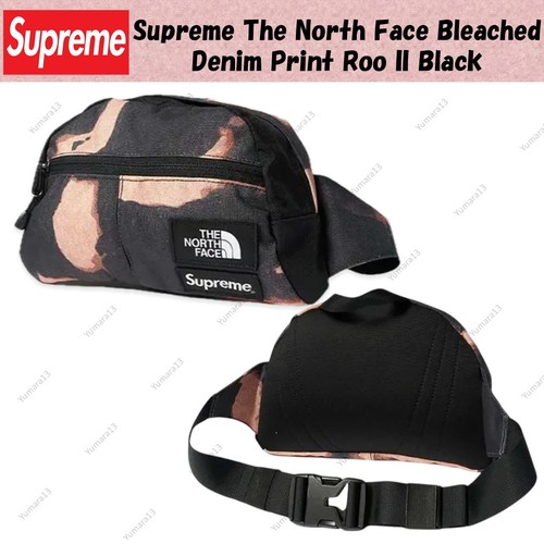 Supreme the north face - supreme,