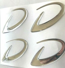 Nouveau logo design dethleffs - nouveau,