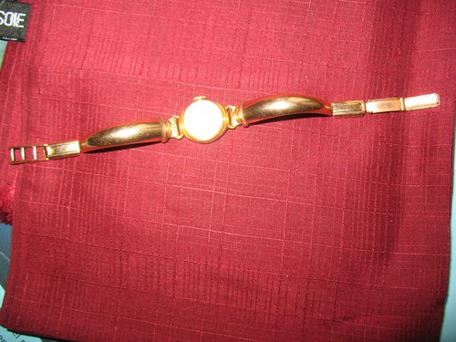 Montre lip dauphine - -,
