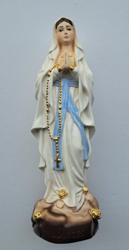 Statue madonna de - madonna,