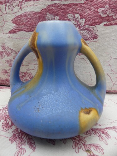 Alpho belgium céramique - céramique, vase