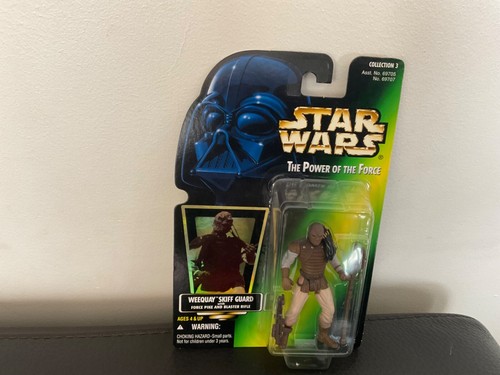 Star wars power - star, the