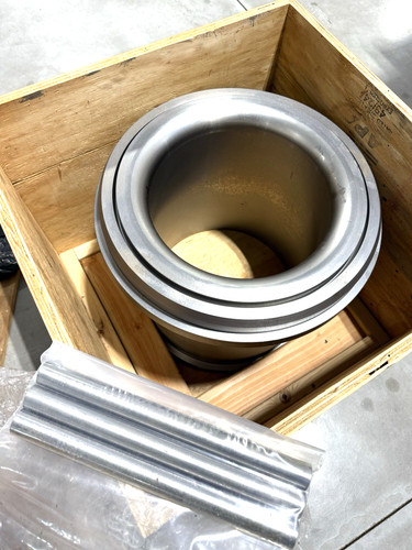 Siemens westinghouse orbital - siemens,