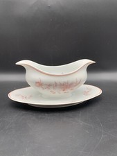 Saucière porcelaine de - porcelaine,