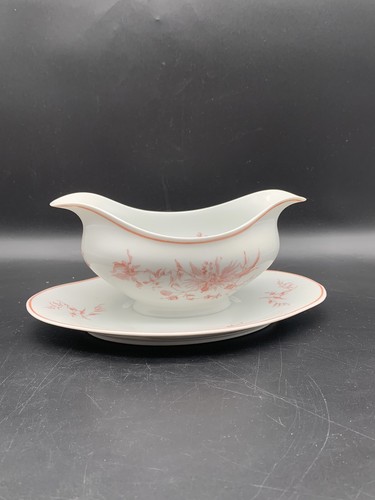 Saucière porcelaine de - en,
