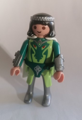 Playmobil 4775 personnage - playmobil,