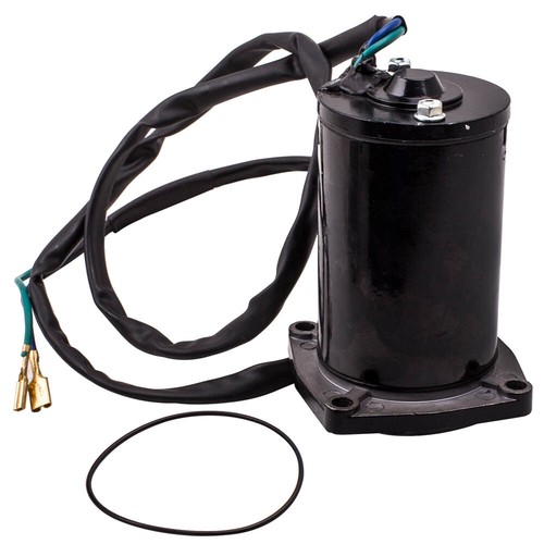 Tilt trim motor for - trim,