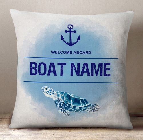 Personnalisé bateau nom - personnalisé,