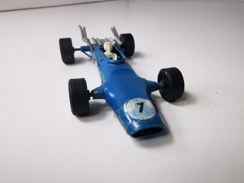 Voiture course miniature matra - course,