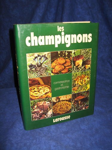 Les champignons et t - les, f.