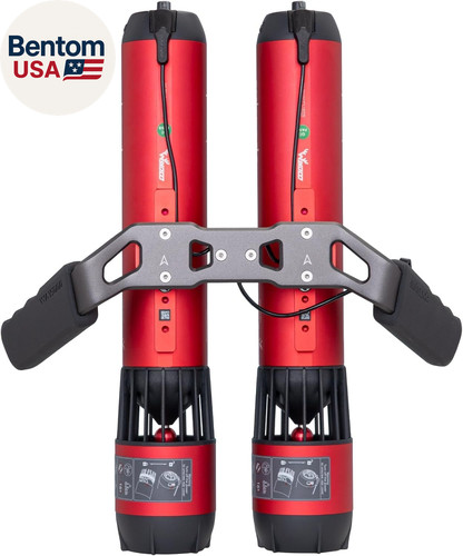 Subnado twin engine - twin,