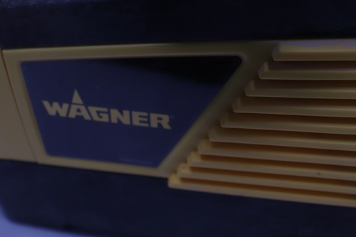 Wagner gravity feed electric - wagner,