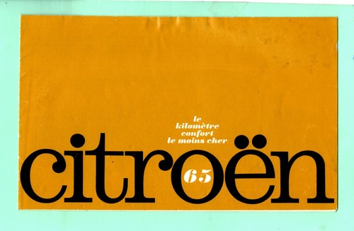 Prospectus brochure - ▬►,