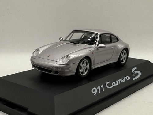 Porsche 911 carrera - carrera, 4s