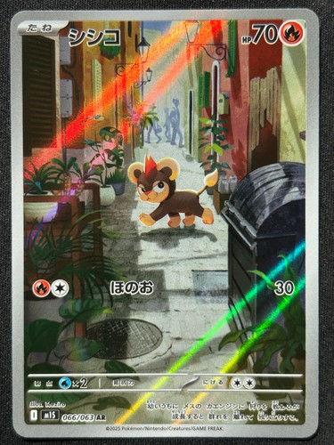Litleo 066 063 m1s mega - 066/063,