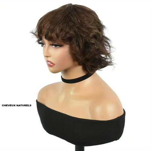 Shylodiva perruque - shylodiva,