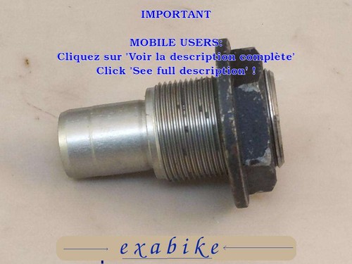 Pas description voir - pas, de