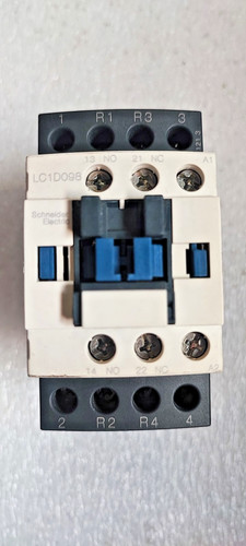 Schneider electric contacteur - schneider,