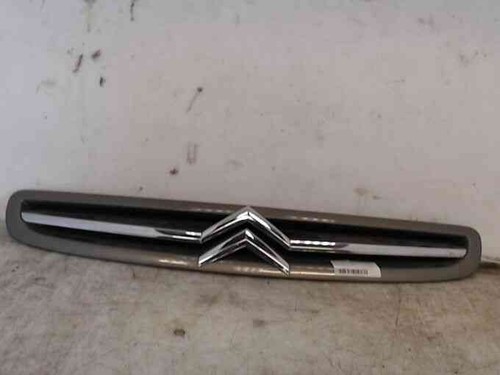 Calandre citroen xsara picasso - calandre,