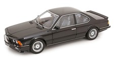 Scale bmw m635 - kk, e24