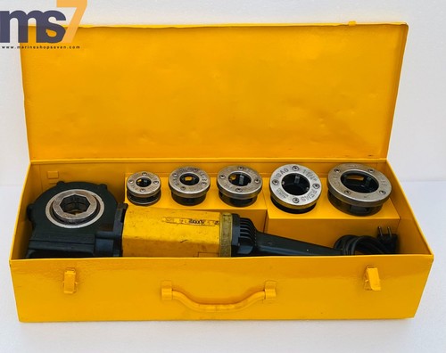Rems amigo machine - rems,