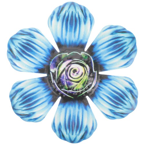 Décor mural fleurs - décor, de