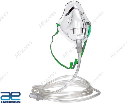 Masque oxygen universel - masque,