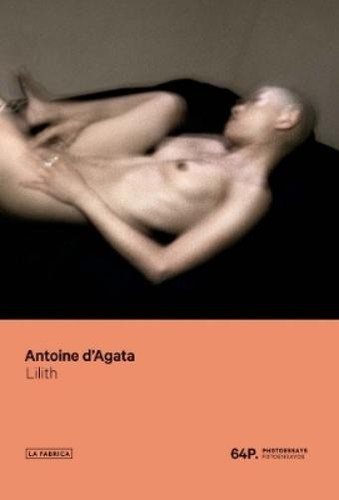 Antoine agata lilith - antoine, (poche)