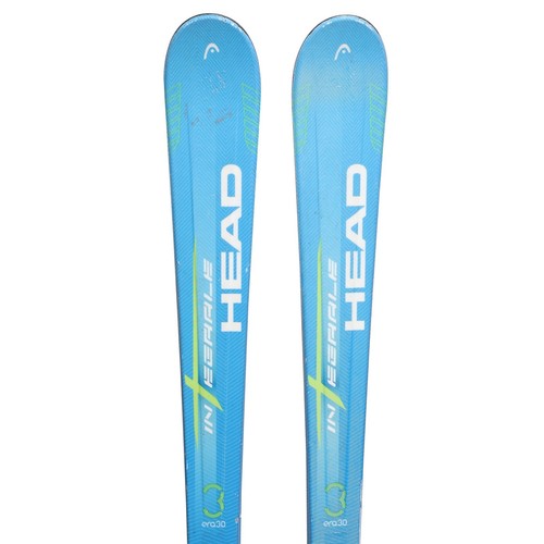 Ski occasion head integrale - ski,